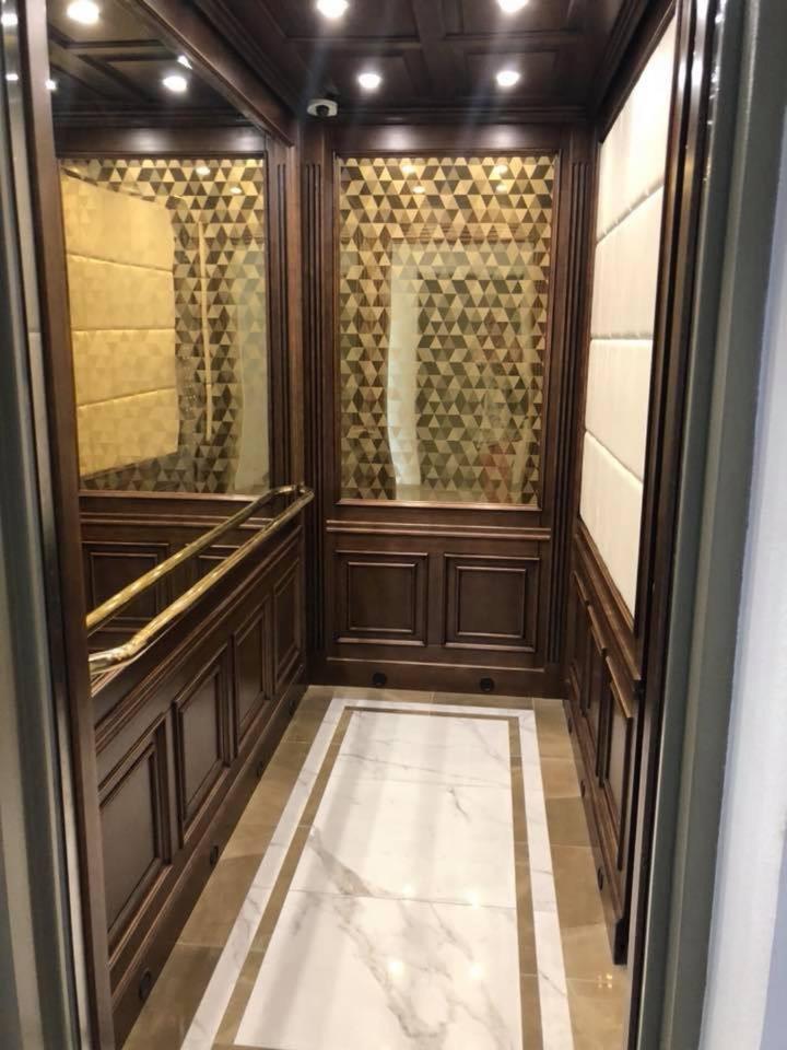 Kadorr Appartement Odessa Buitenkant foto