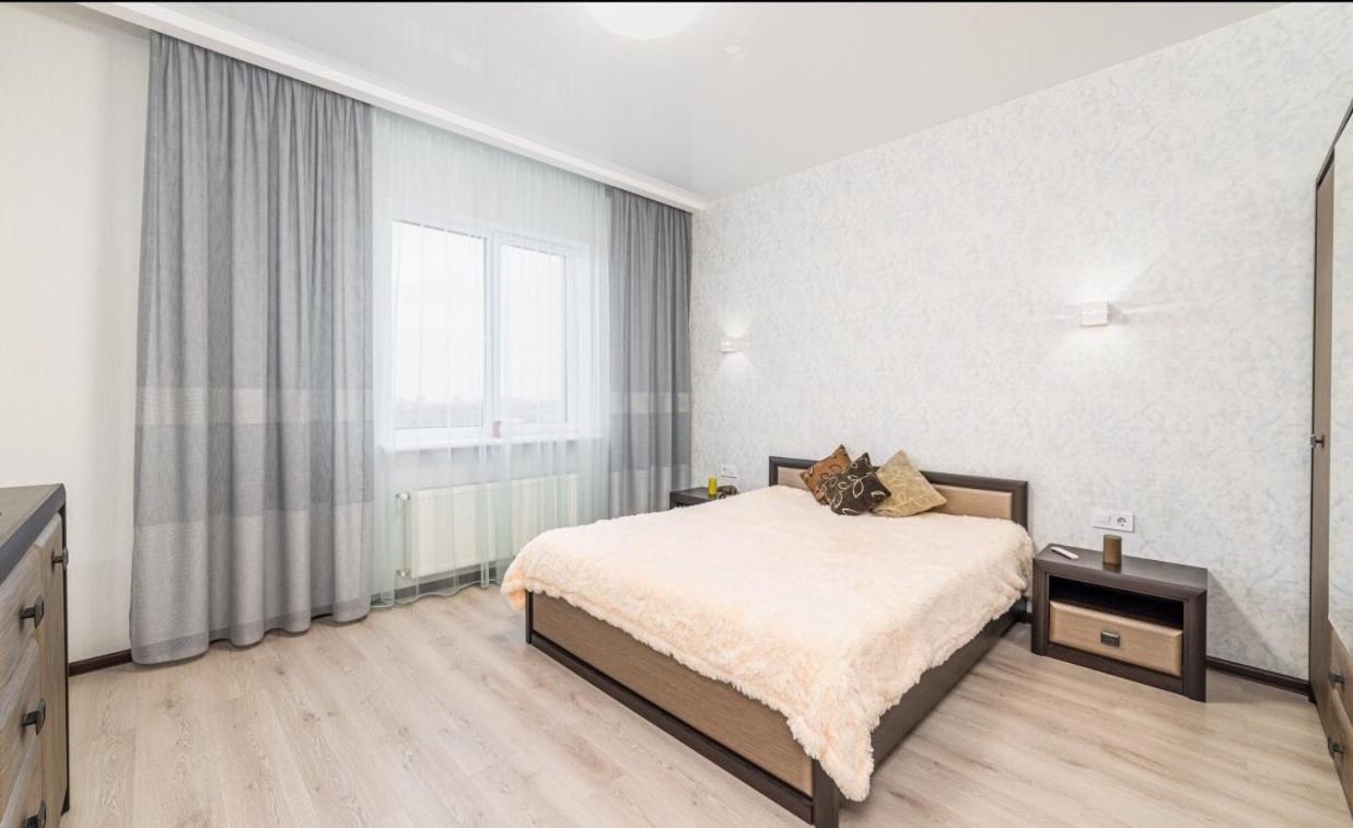 Kadorr Appartement Odessa Buitenkant foto